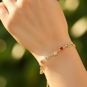 "New Beautiful Design Bracelet for Women/Girls, Gift, B515